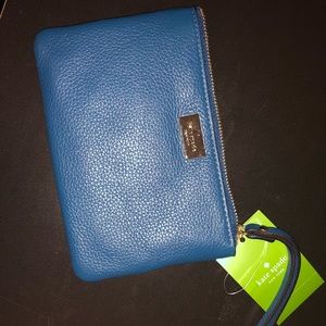 Kate Spade wristlet BRAND NEW